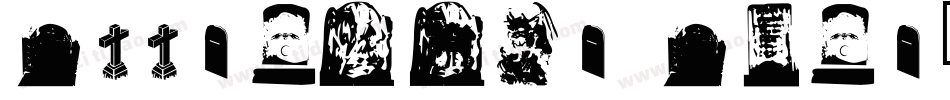 beestings bats字体转换